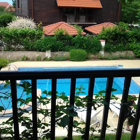 Paradise Bay Villa