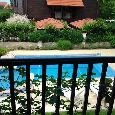 Paradise Bay Vilă