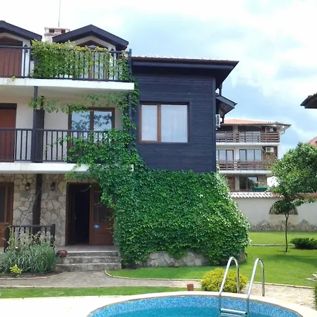 парадайс бей