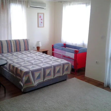 Villa Paradise Bay *