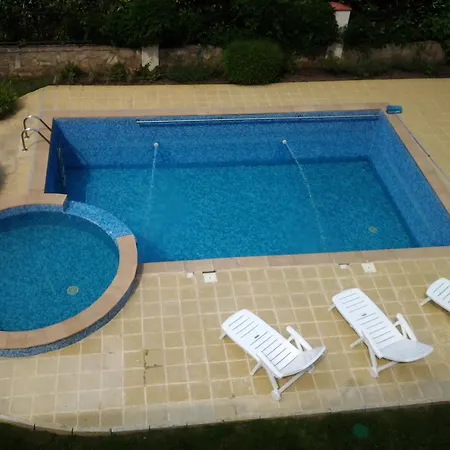Paradise Bay Vilă