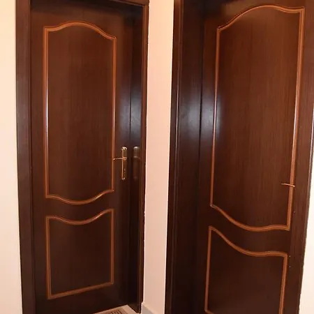 Βίλα Paradise Bay Σωζόπολη
