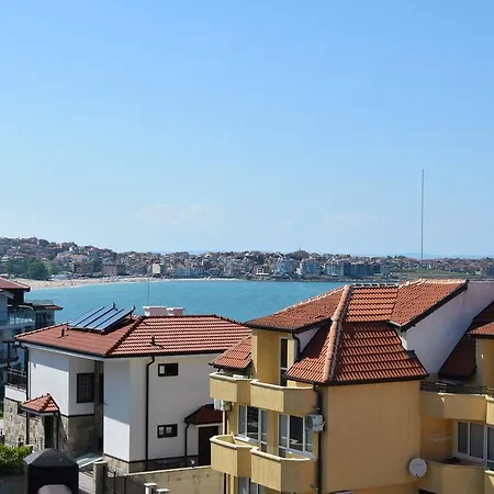Paradise Bay Σωζόπολη