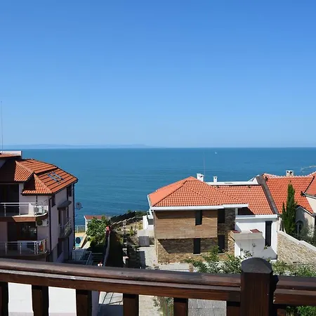 Vilă Paradise Bay Sozopol