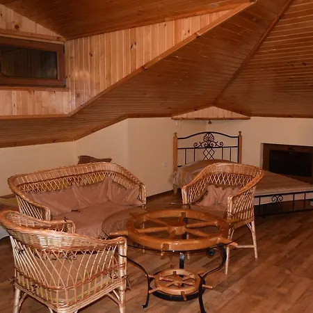 Villa Paradise Bay Sozopol