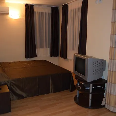 Villa Paradise Bay Sozopol