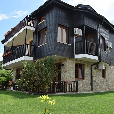 Paradise Bay Sozopol