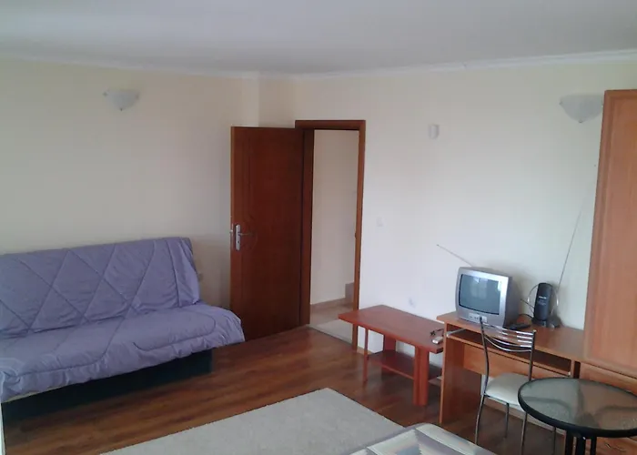 парадайс бей * Созопол