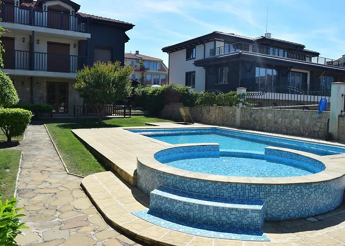 парадайс бей