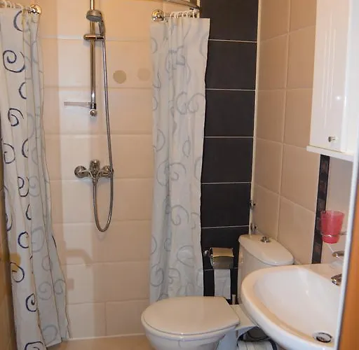 парадайс бей Созопол