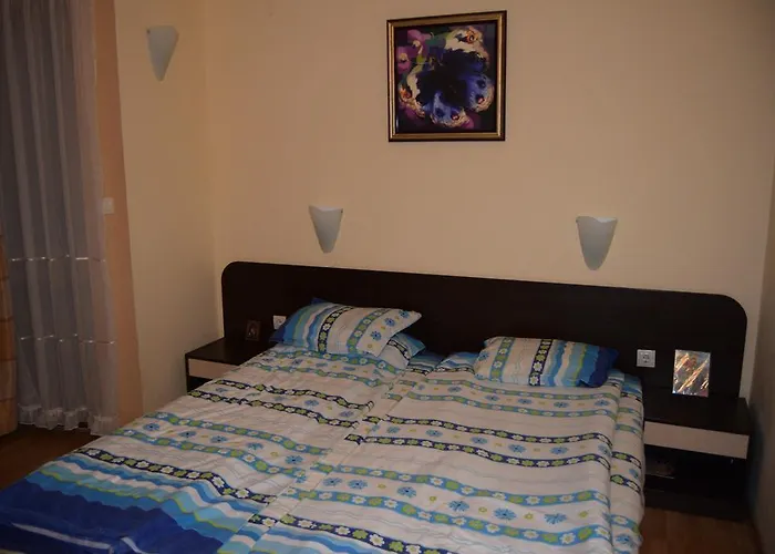 парадайс бей