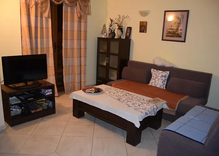 Луксозна вила парадайс бей Созопол