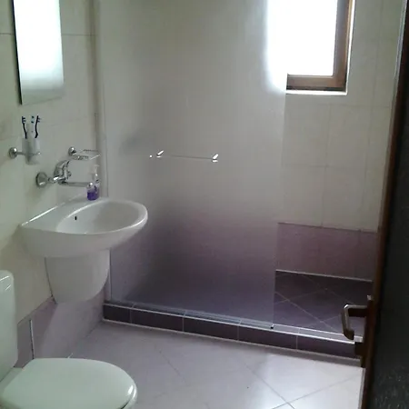 Paradise Bay * ソゾポル