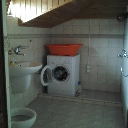 Paradise Bay ヴィラ *