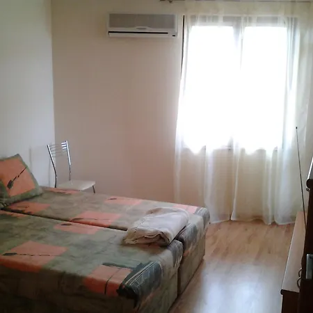 ヴィラ Paradise Bay *