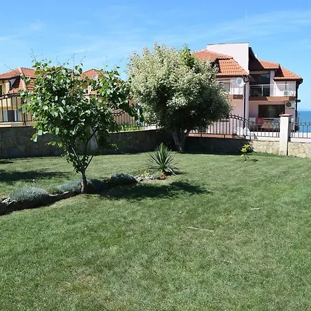 Vilă Paradise Bay *