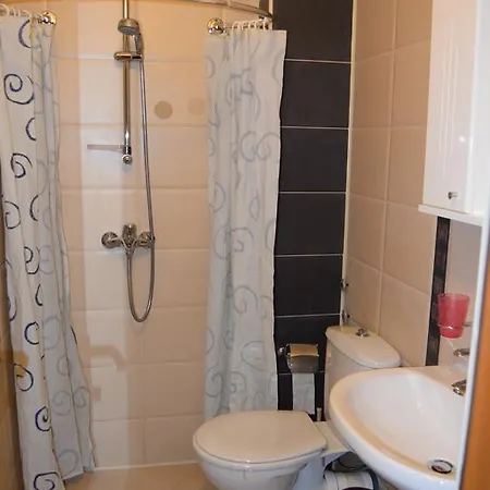 Paradise Bay ソゾポル