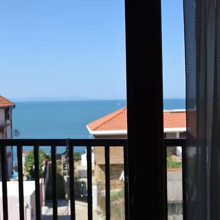 别墅 Paradise Bay *