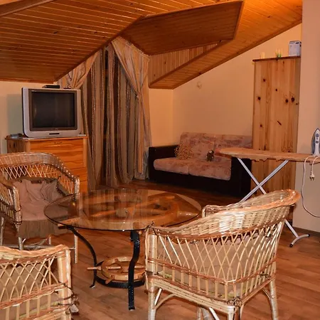 فيلة Paradise Bay
