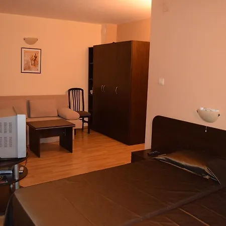 ヴィラ Paradise Bay *