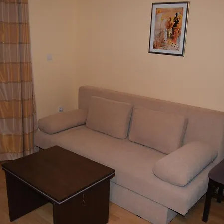 فيلة Paradise Bay سوزوبول
