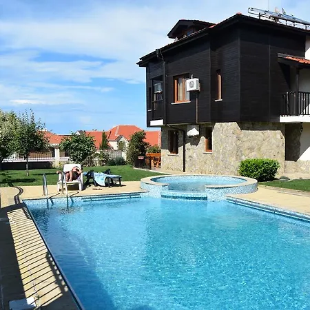 ヴィラ Paradise Bay