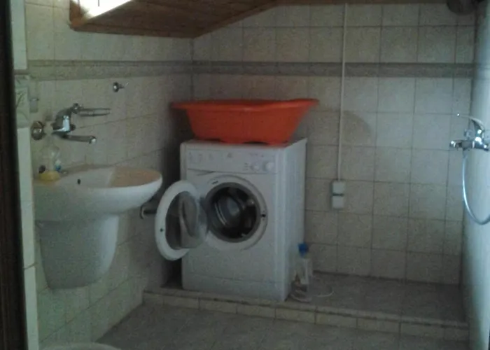 Paradise Bay Vilă *