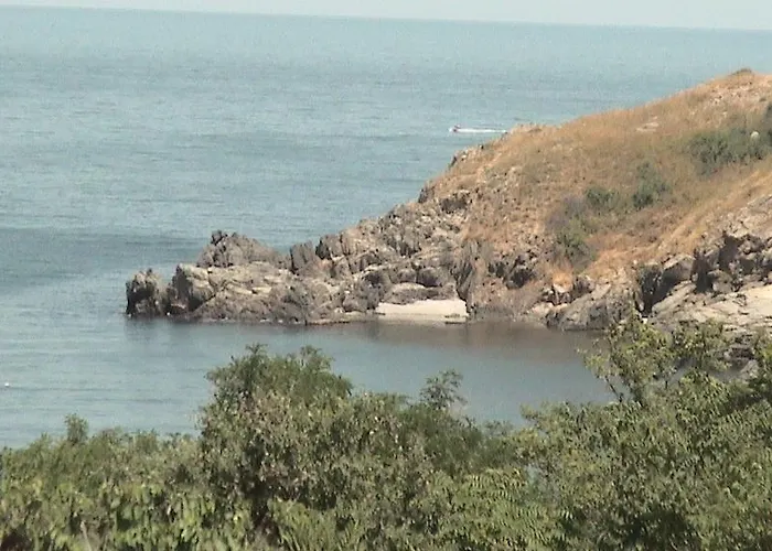 Vilă Paradise Bay *