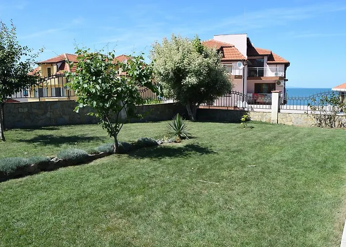 Vilă Paradise Bay *