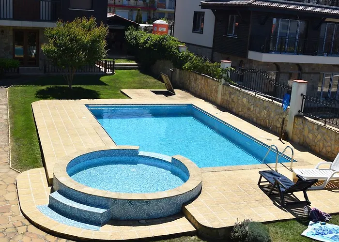 Paradise Bay Sozopol