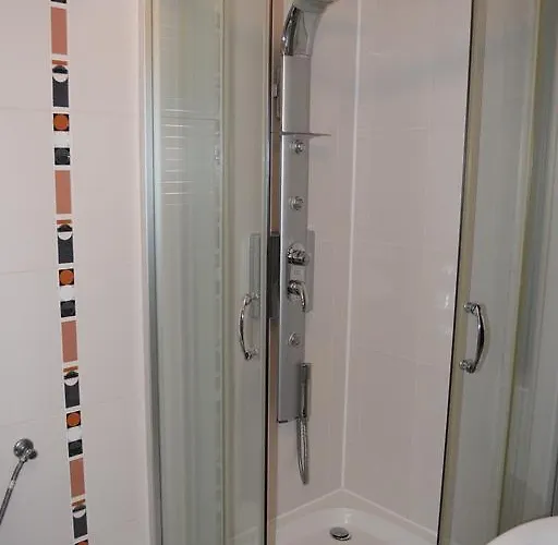 Vilă Paradise Bay *