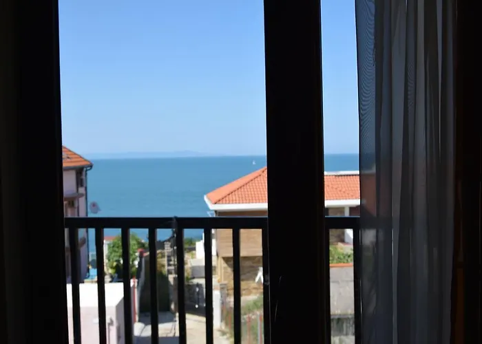 Vilă Paradise Bay *