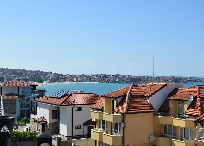 Paradise Bay Sozopol