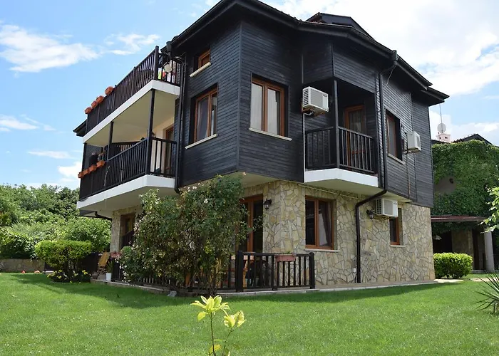 Paradise Bay Sozopol