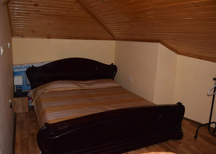 Vilă Paradise Bay *